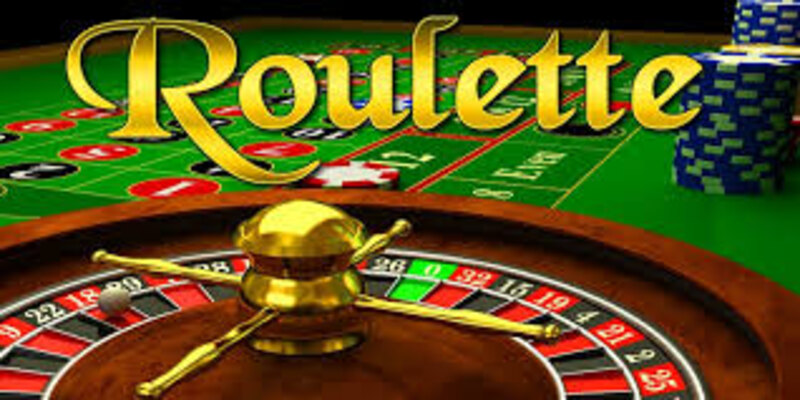 Bánh xe may mắn roulette đang chờ đón bạn