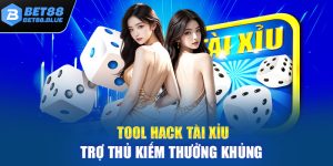 tool hack tài xỉu